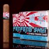 Cigar News: Cigar Dojo & Espinosa Cigars Announce Feng Shui