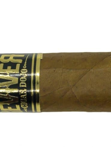 Blind Cigar Review: Aganorsa Leaf | Cigar Dojo Reviver