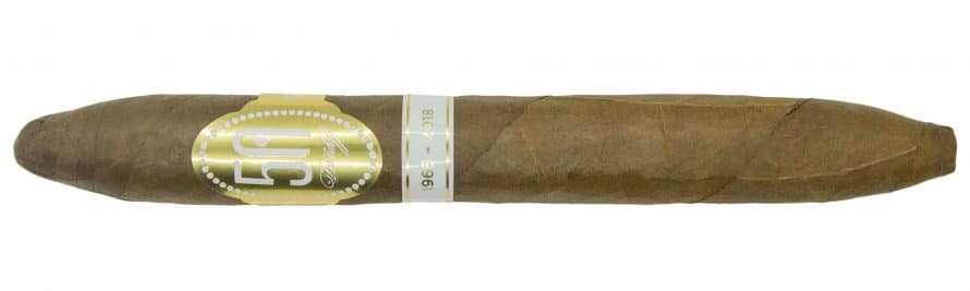 Blind Cigar Review: Davidoff | Diademas Finas