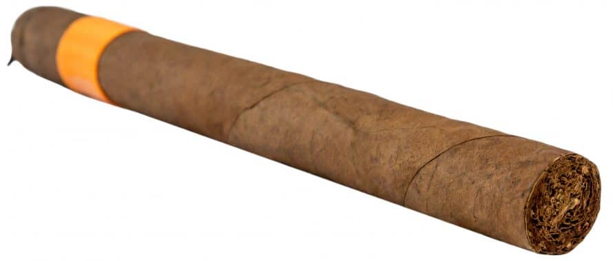 Blind Cigar Review: Drew Estate | Cigar Safari Emmett's Blend