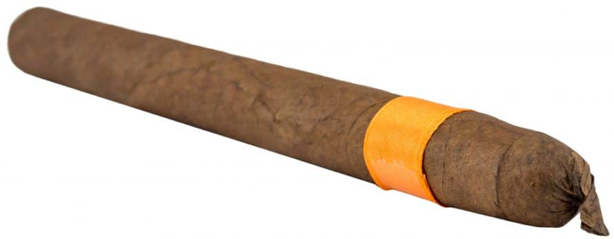 Blind Cigar Review: Drew Estate | Cigar Safari Emmett's Blend