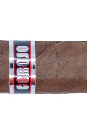 Blind Cigar Review: Epic | Corojo Robusto