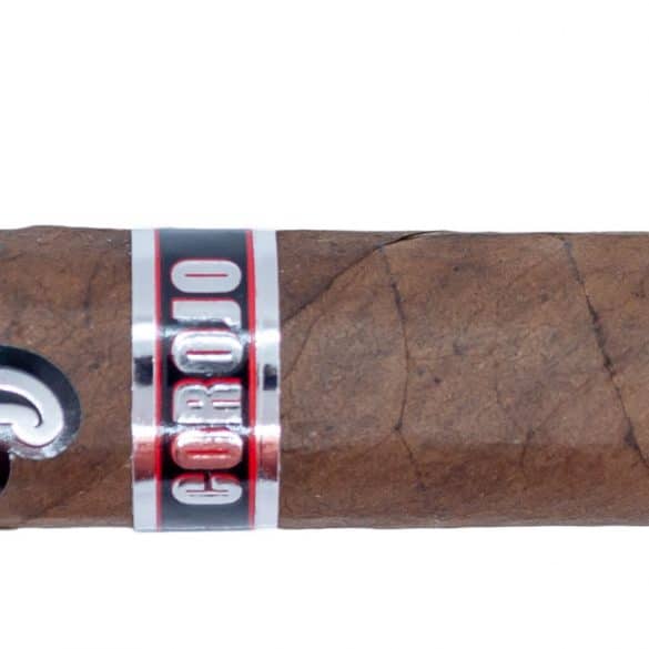 Blind Cigar Review: Epic | Corojo Robusto