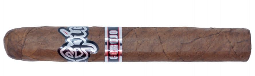 Blind Cigar Review: Epic | Corojo Robusto