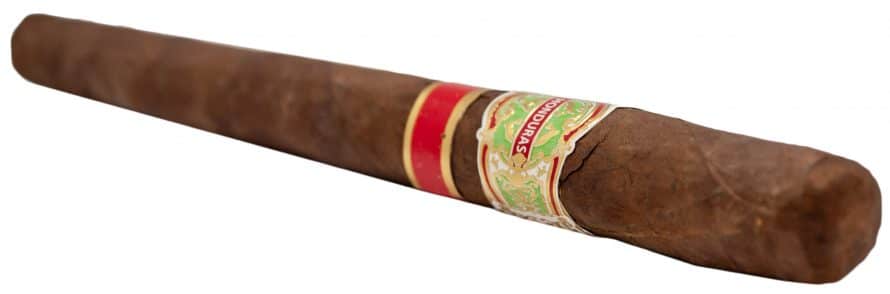 Blind Cigar Review: Gran Habano | Corojo #5 Lancero