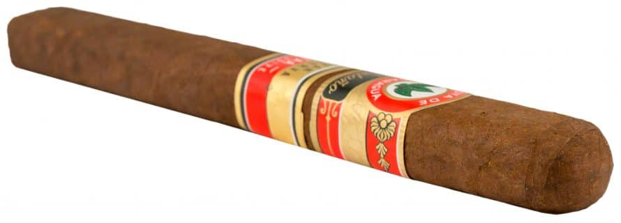 Blind Cigar Review: Joya de Nicaragua | Antaño Gran Reserva TAA Presidente