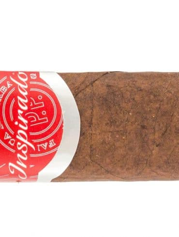 Blind Cigar Review: Macanudo | Inspirado Red Robusto
