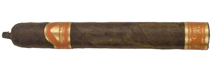 MoBlind Cigar Review: Mombacho | Cosecha 2013mbacho Cosecha 2013