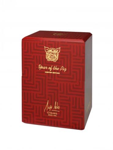 Cigar News: Maya Selva Announces Year of the Pig