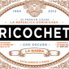 Cigar News: La Barba Renames Primitivo to Ricochet