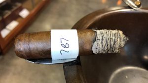 Blind Cigar Review: Tatuaje | Nuevitas Estelí