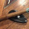 Quick Cigar Review: Warped | Moon Garden