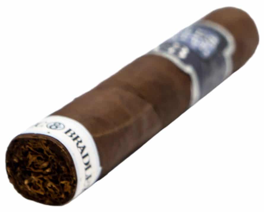 Blind Cigar Review: Alec Bradley | Blind Faith Robusto