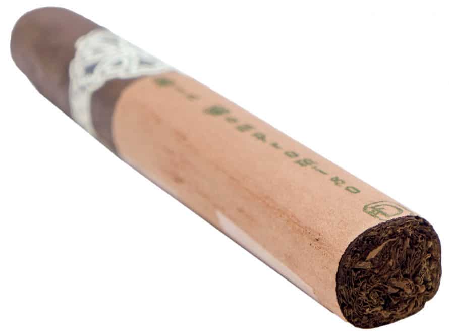 Blind Cigar Review: Dunbarton T&T | Sin Compromiso Seleccion No. 5 Parejo