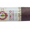 Blind Cigar Review: Joya de Nicaragua | Cinco Décadas Diadema