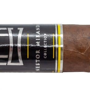 Blind Cigar Review: Nestor Miranda Collection | Corojo Coffee Break