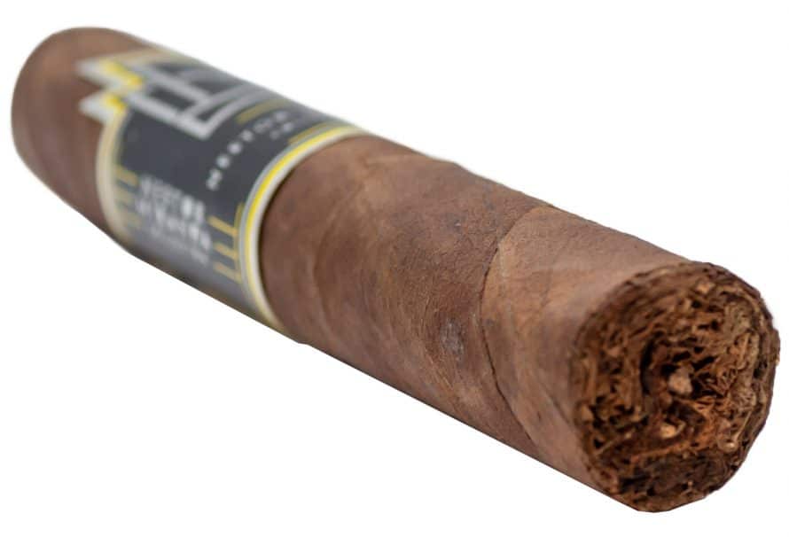 Blind Cigar Review: Nestor Miranda Collection | Corojo Coffee Break