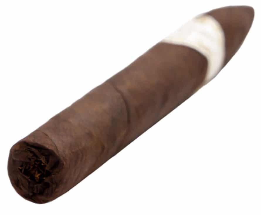 Blind Cigar Review: Tatuaje | 15th Anniversary Habano Oscuro Torpedo Grande