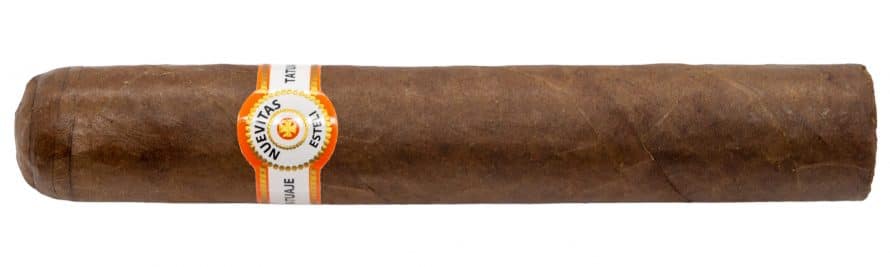 Blind Cigar Review: Tatuaje | Nuevitas Estelí