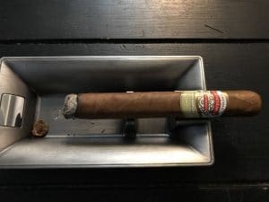 Quick Cigar Review: Sindicato | Particulares #1