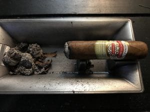 Quick Cigar Review: Sindicato | Particulares #1