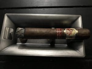 Quick Review: La Gloria Cubana | Coleccion Reserva Robusto