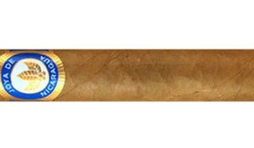 Quick Cigar Review: Joya De Nicaragua | No. 1