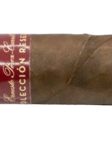 Quick Cigar Review: La Gloria Cubana | Coleccion Reserva Robusto