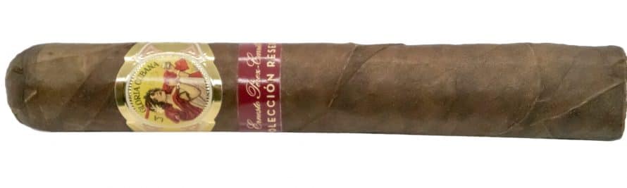 Quick Cigar Review: La Gloria Cubana | Coleccion Reserva Robusto