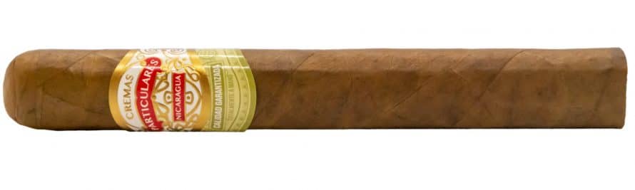 Quick Cigar Review: Sindicato | Particulares #1