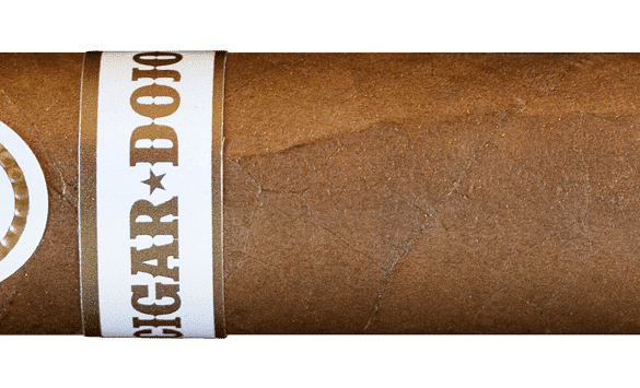 Cigar News: Davidoff Cigars Announces Cigar Dojo Exclusive 2018