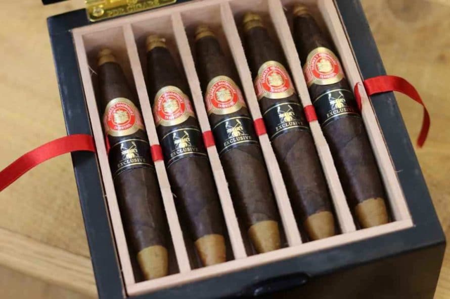 Cigar News: Michael's Tobacco Gets PDR Exclusive