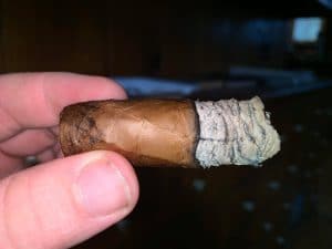 Quick Cigar Review: Bespoke | Traditional Robusto