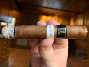 Quick Cigar Review: Bespoke | Traditional Robusto