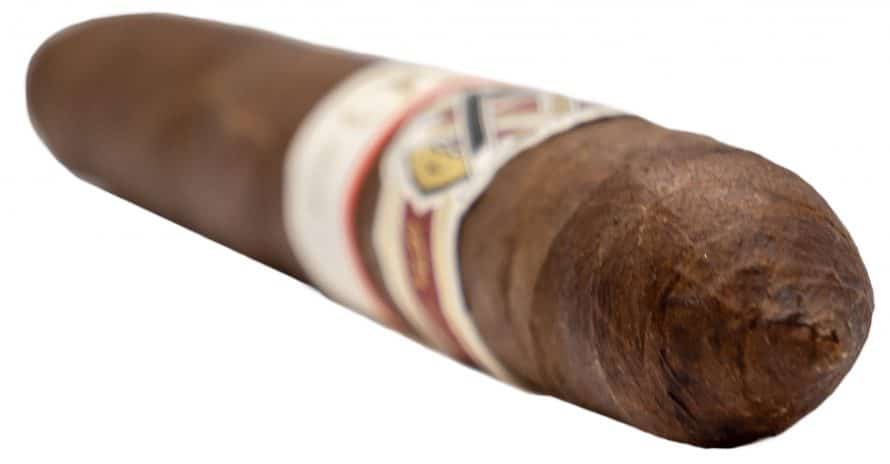 AVO Signature Belicoso 30 Years