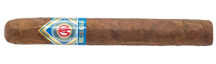 Blind Cigar Review: CAO | Nicaragua Granada