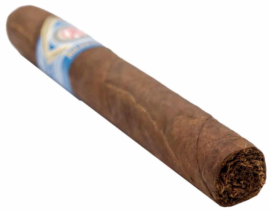 Blind Cigar Review: CAO | Nicaragua Granada