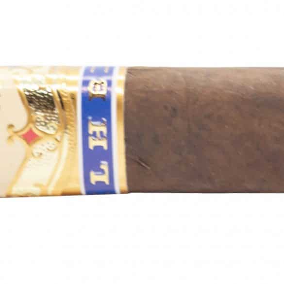 Blind Cigar Review: Espinosa | Las 6 Provincias LHB