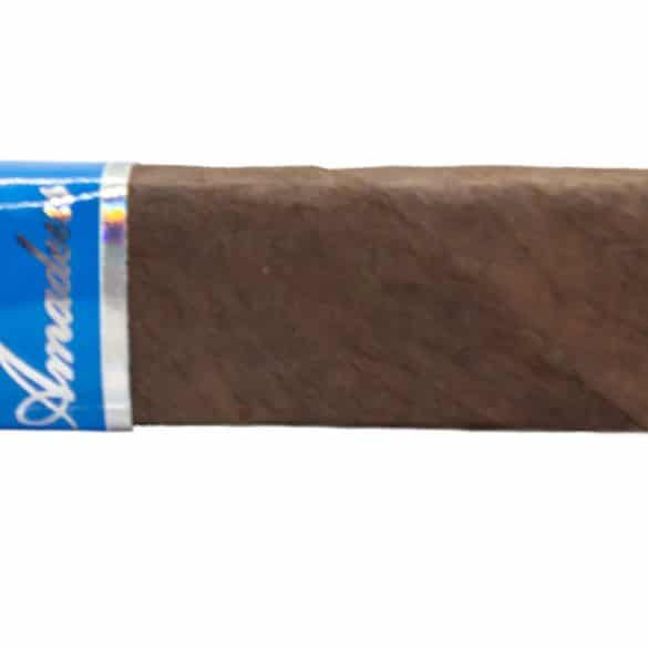 Blind Cigar Review: Iconic Leaf | Recluse Amadeus Los Cabos Toro