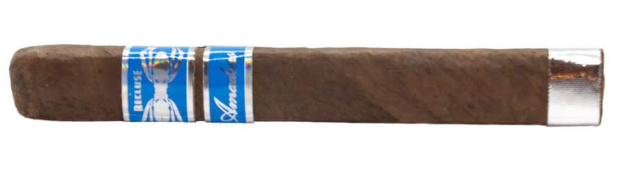 Blind Cigar Review: Iconic Leaf | Recluse Amadeus Los Cabos Toro