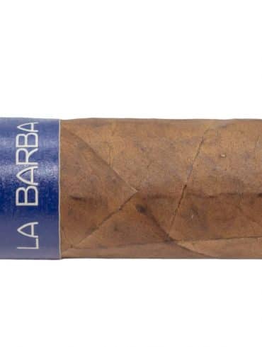 Blind Cigar Review: La Barba | One and Only 2018