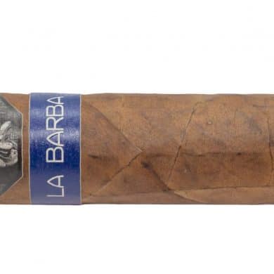 Blind Cigar Review: La Barba | One and Only 2018