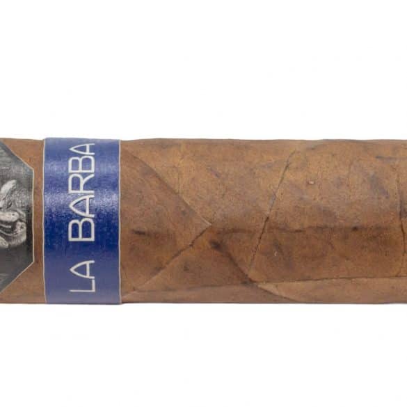 Blind Cigar Review: La Barba | One and Only 2018