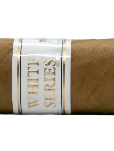 Montecristo White Series Rothchilde - Blind Cigar Review