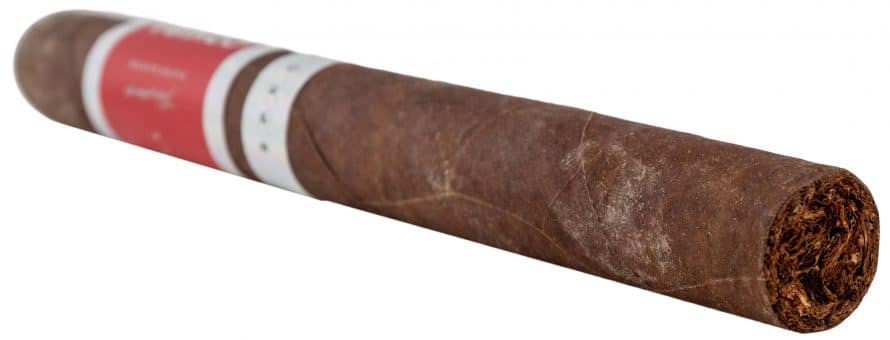 Blind Cigar Review: Cohiba | Spectre