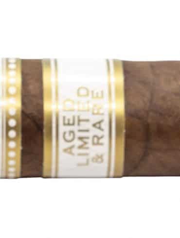 Blind Cigar Review: Rocky Patel | A.L.R. (Aged Limited & Rare) Robusto