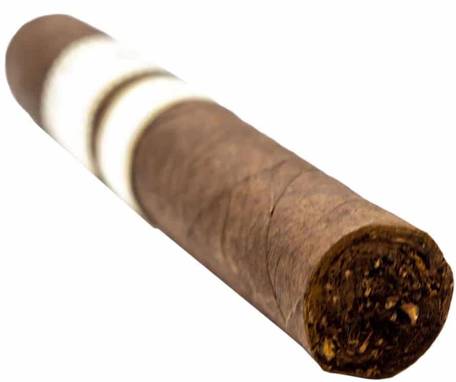 Blind Cigar Review: Rocky Patel | A.L.R. (Aged Limited & Rare) Robusto