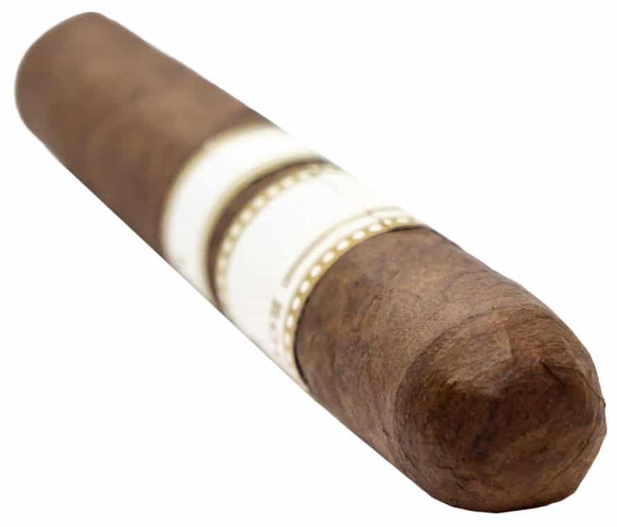 Blind Cigar Review: Rocky Patel | A.L.R. (Aged Limited & Rare) Robusto