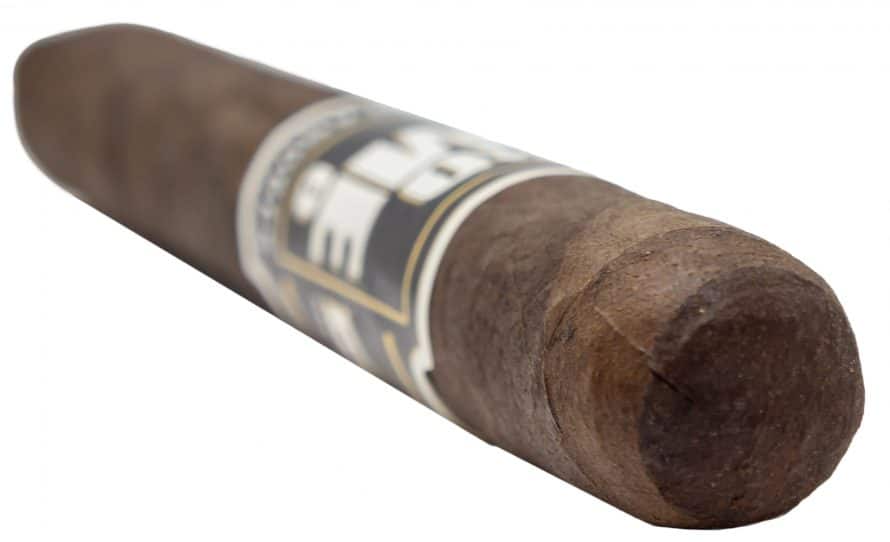 Blind Cigar Review: Romeo | San Andrés by Romeo y Julieta Toro