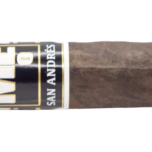 Blind Cigar Review: Romeo | San Andrés by Romeo y Julieta Toro